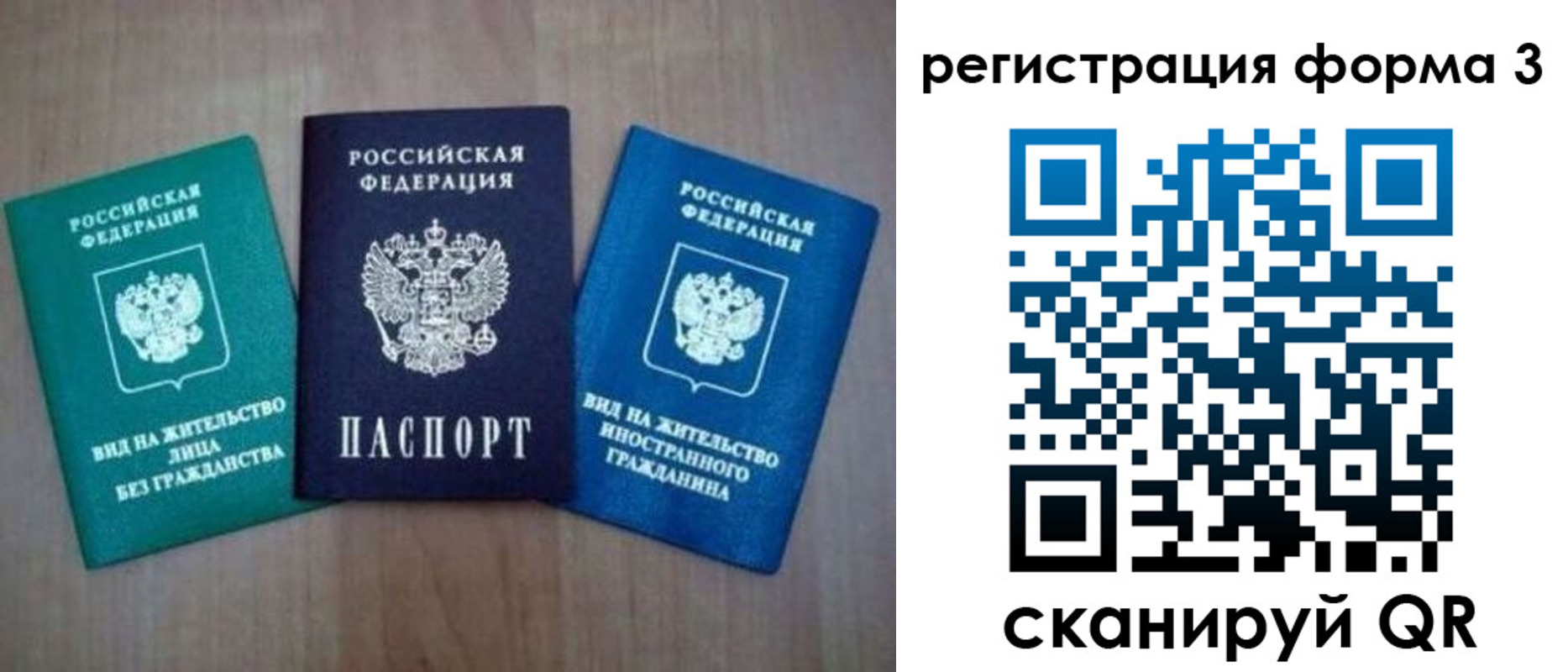 прописка для кредита в Архангельске